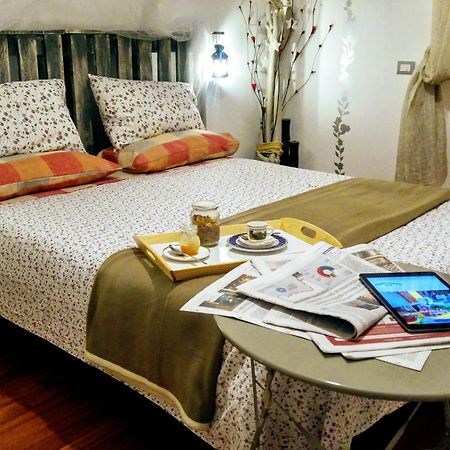 Vistazzurra B&B Ancona Bilik gambar