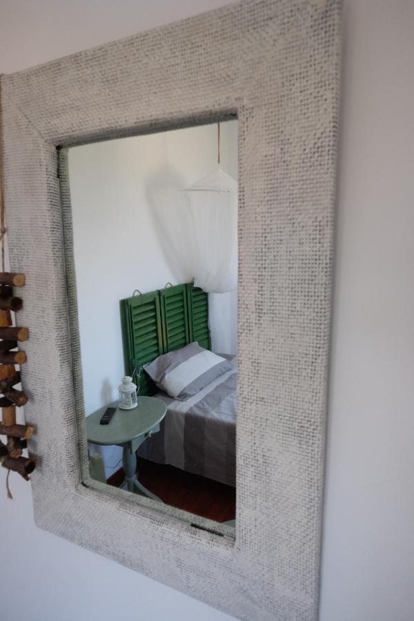 Vistazzurra B&B Ancona Luaran gambar