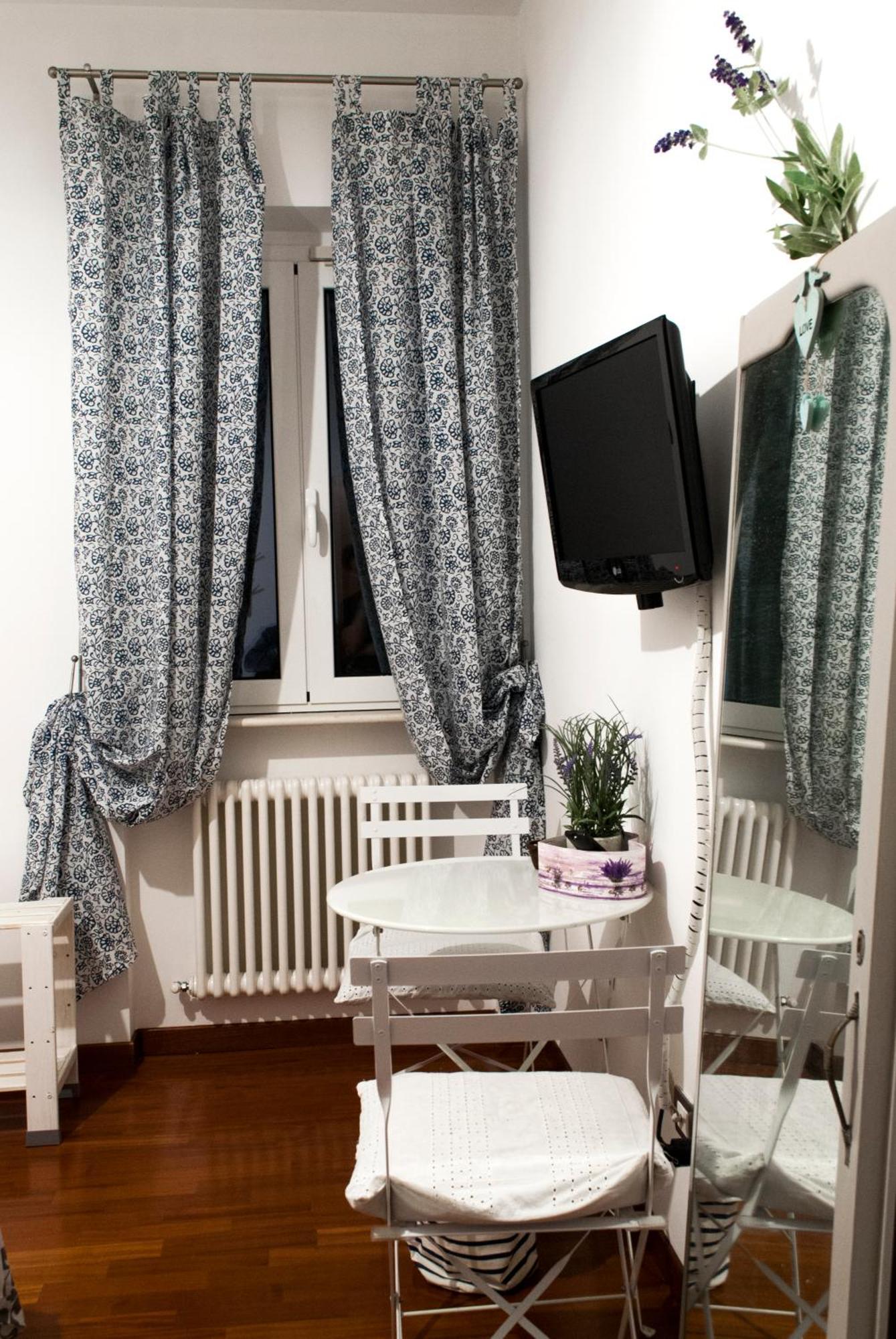 Vistazzurra B&B Ancona Luaran gambar