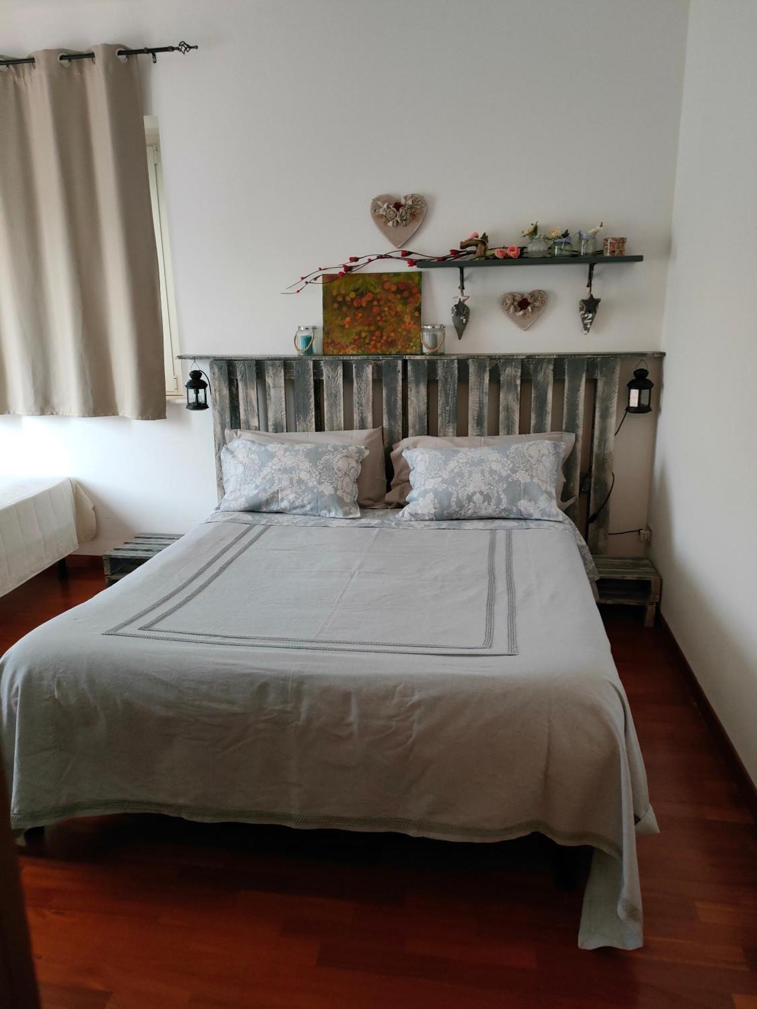 Vistazzurra B&B Ancona Luaran gambar