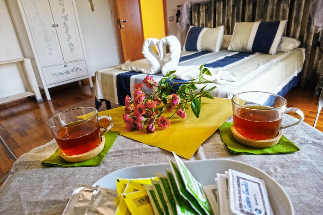 Vistazzurra B&B Ancona Luaran gambar