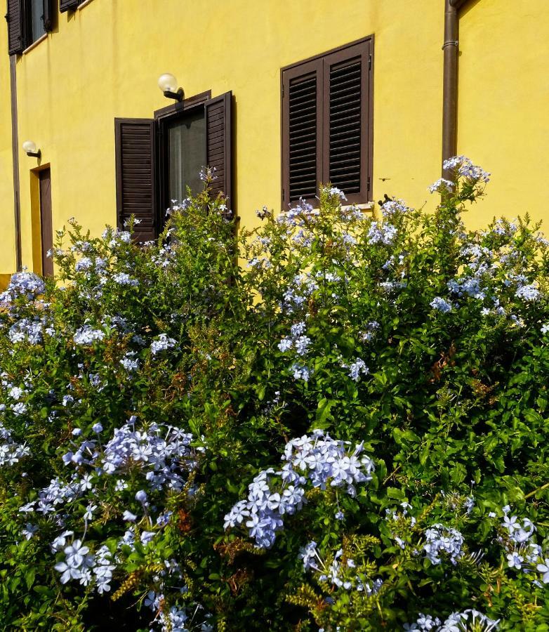 Vistazzurra B&B Ancona Luaran gambar