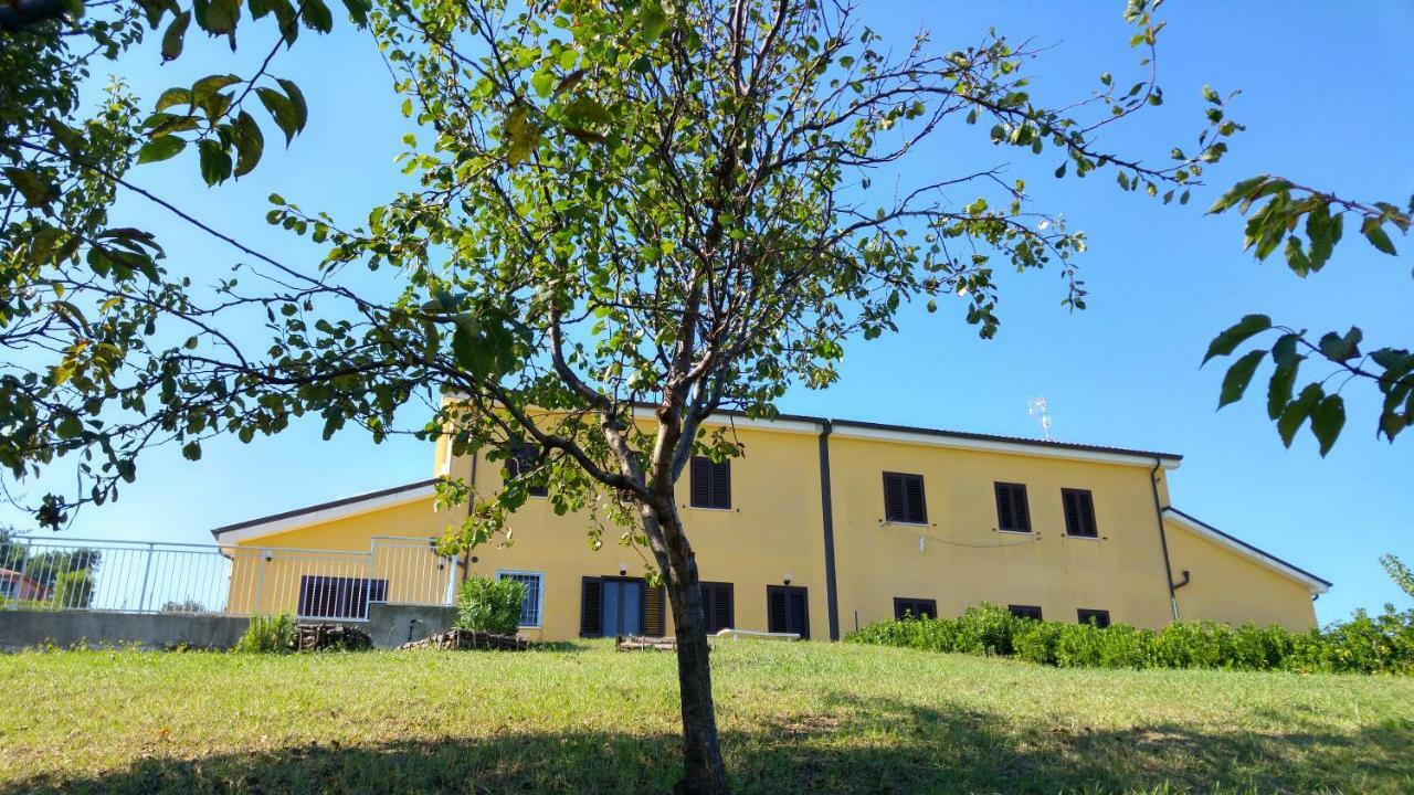 Vistazzurra B&B Ancona Luaran gambar