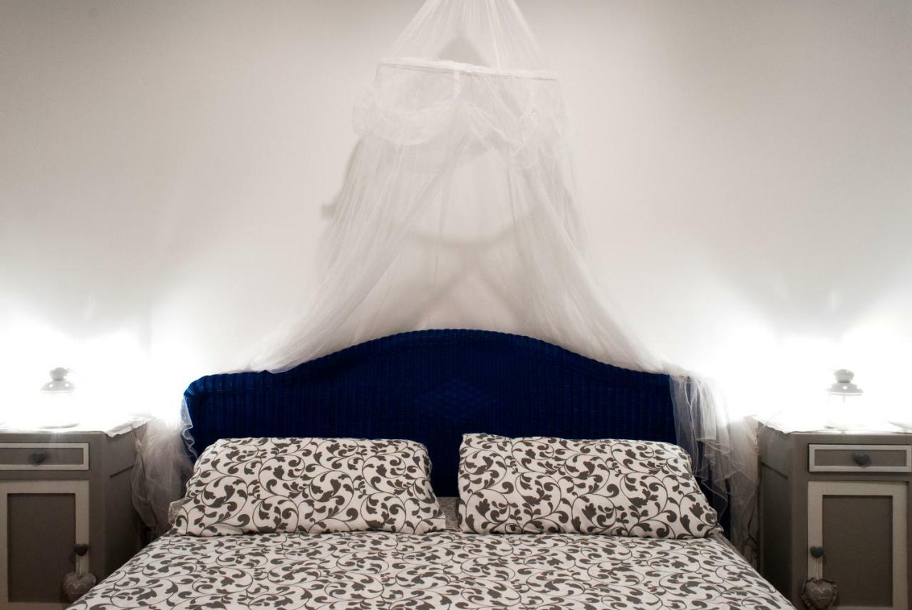 Vistazzurra B&B Ancona Luaran gambar