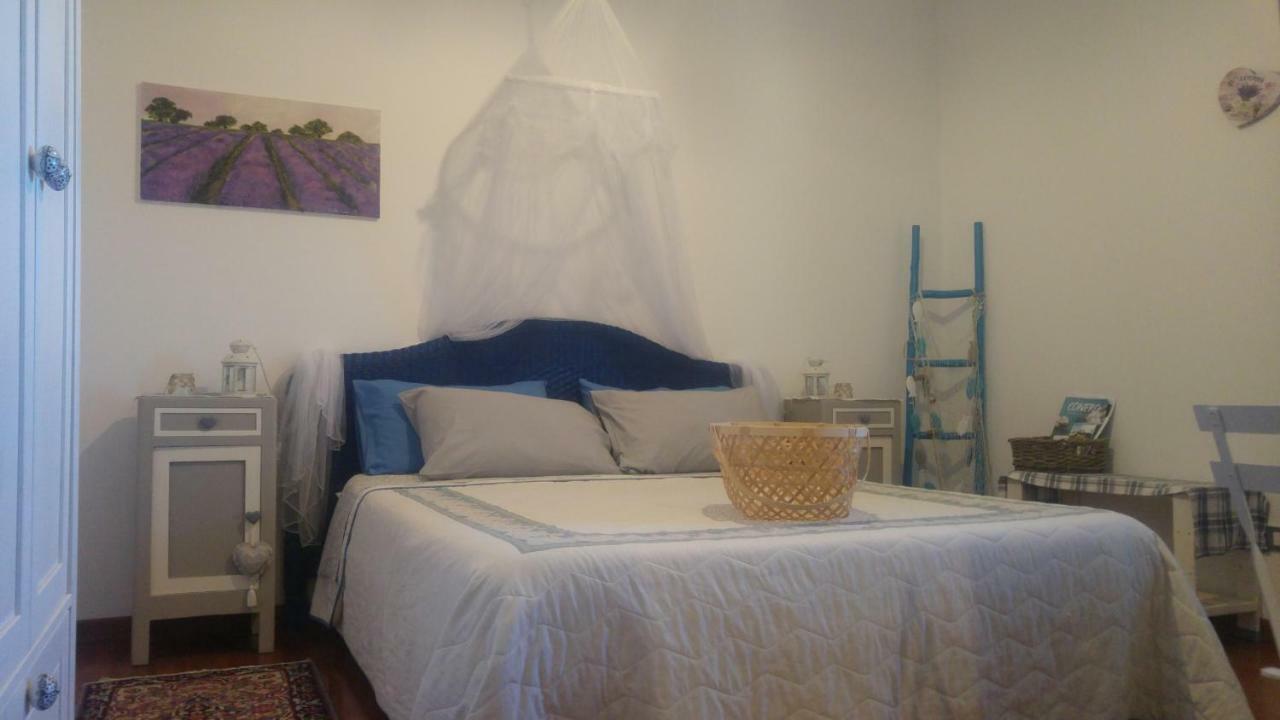 Vistazzurra B&B Ancona Bilik gambar